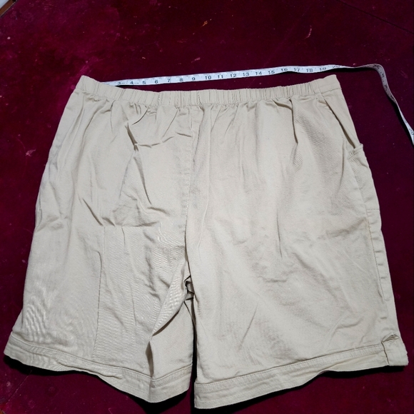 Just My Size (JMS) Shorts - Picture 6 of 7